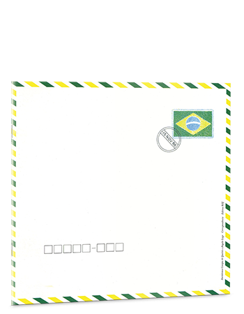 Correspondência Correspondência