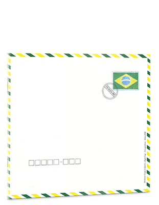 Correspondência Correspondência