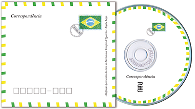 Correspondência (audiolivro) Correspondência (audiolivro)