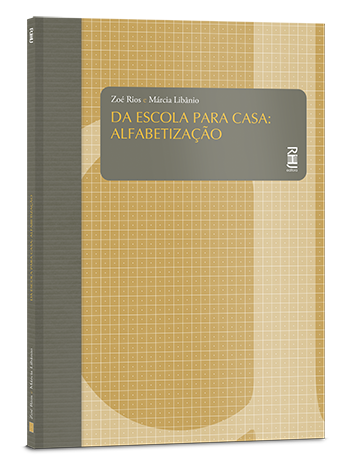 Da escola para casa: Alfabetização