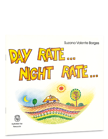 Day rate… night rate Day rate… night rate