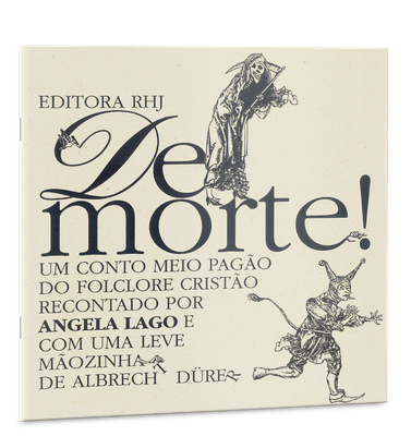 De morte! De morte!