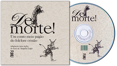 De morte! [audiolivro]