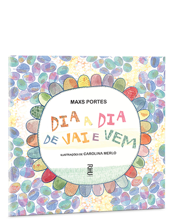 Dia a dia de vai e vem Dia a dia de vai e vem