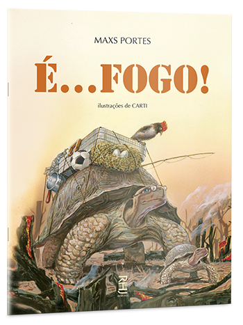 É... Fogo! É... Fogo!