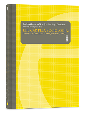 Educar pela sociologia: Contribuições para a formação do cidadão