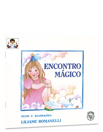 Encontro mágico Encontro mágico
