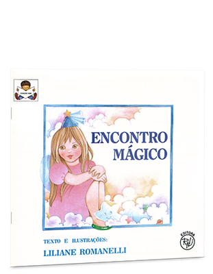 Encontro mágico Encontro mágico