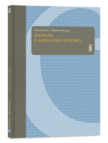 Ensinar e aprender história Ensinar e aprender história