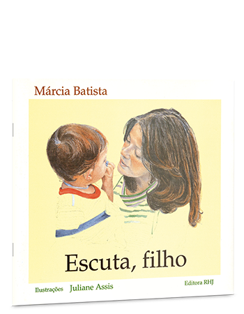 Escuta, filho