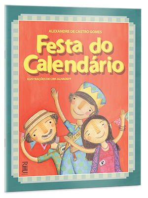 Festa do calendário Festa do calendário