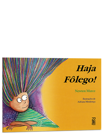 Haja fôlego Haja fôlego