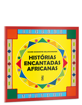 Histórias encantadas africanas