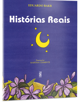 Histórias reais Histórias reais