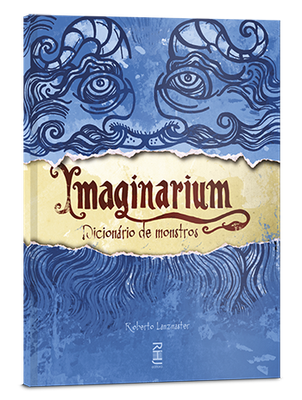 Imaginarium - Dicionário de monstros Imaginarium - Dicionário de monstros
