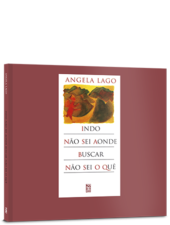 Indo não sei aonde buscar não sei o quê
