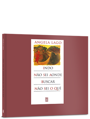 Indo não sei aonde buscar não sei o quê Indo não sei aonde buscar não sei o quê