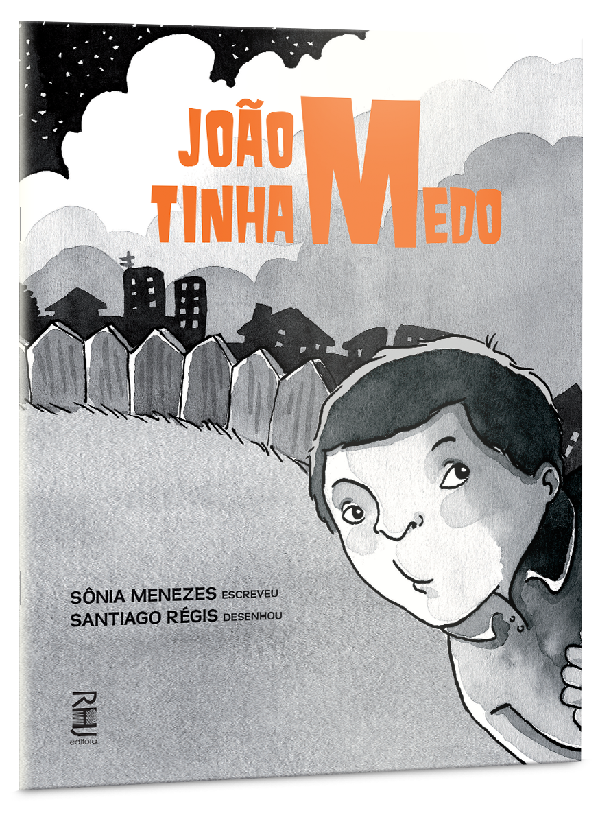 João tinha medo