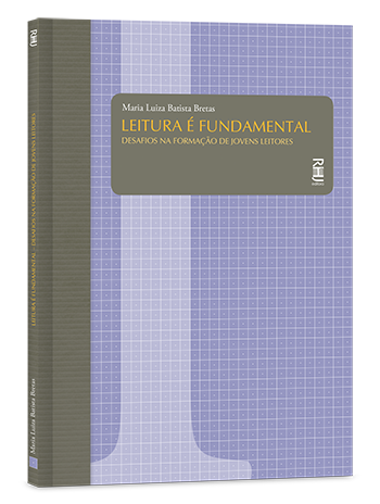 Leitura é fundamental Leitura é fundamental