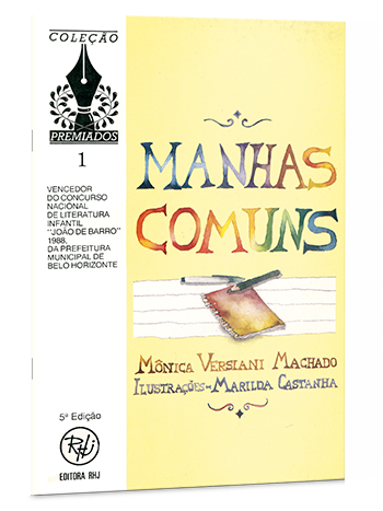Manhas comuns Manhas comuns