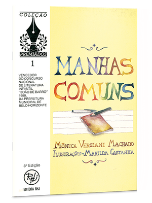 Manhas comuns