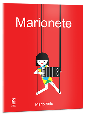 Marionete
