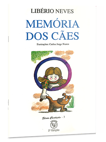 Memória dos cães Memória dos cães