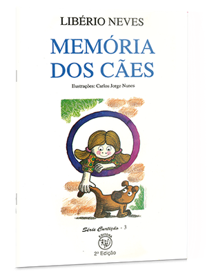 Memória dos cães Memória dos cães