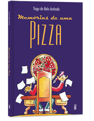 Memórias de uma pizza Memórias de uma pizza