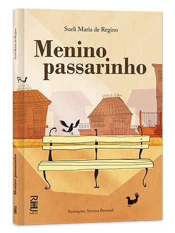 Menino passarinho