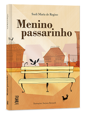 Menino passarinho