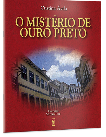 Mistério de Ouro Preto