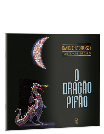 O dragão Pifão O dragão Pifão