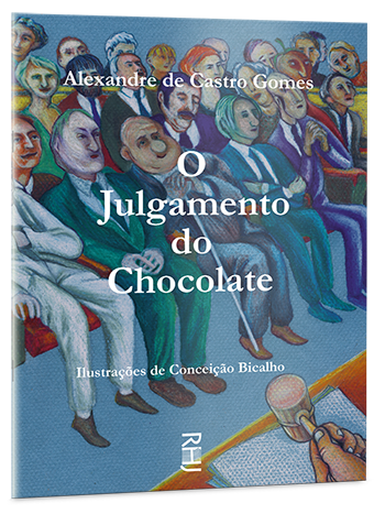 O julgamento do chocolate