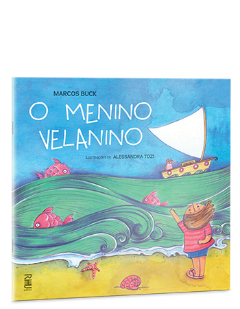 O Menino Velanino O Menino Velanino