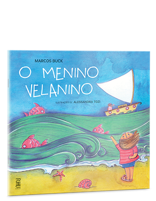 O Menino Velanino O Menino Velanino