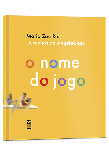 O nome do jogo O nome do jogo