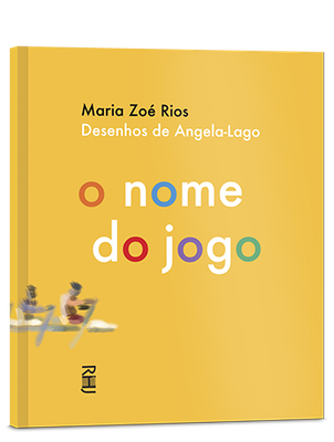 O nome do jogo O nome do jogo
