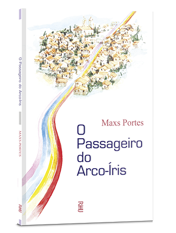 O passageiro do arco-íris