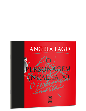 O personagem encalhado O personagem encalhado