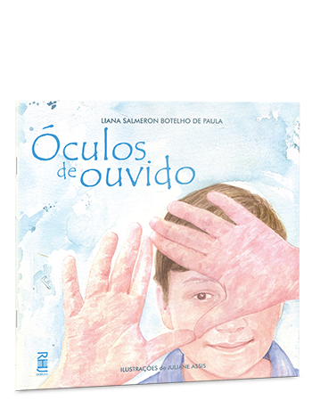 Óculos de ouvido Óculos de ouvido