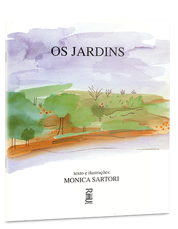 Os Jardins
