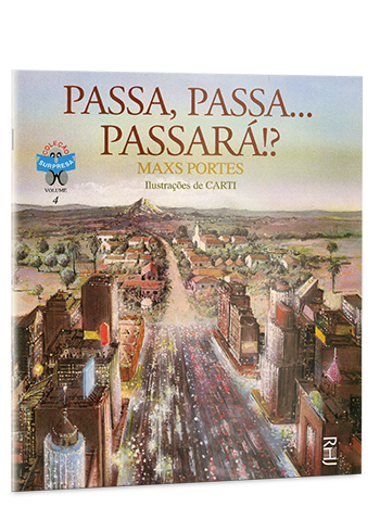 Passa, passa... Passará!?