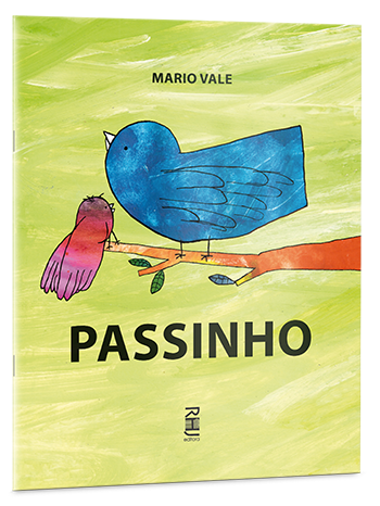 Passinho Passinho