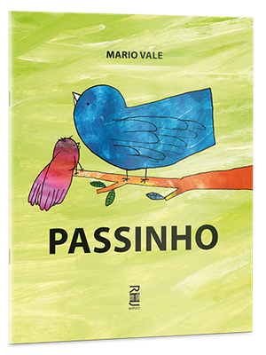Passinho Passinho