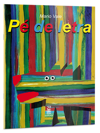 Pé de letra
