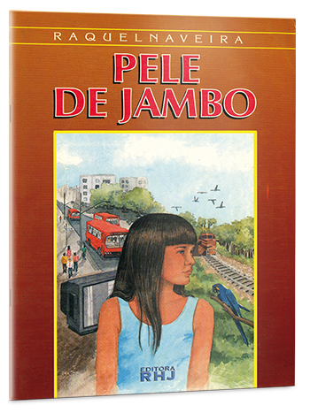 Pele de jambo