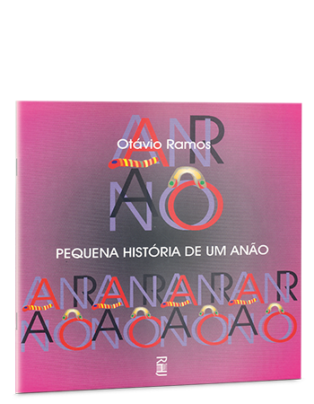 Pequena história de um anão Pequena história de um anão