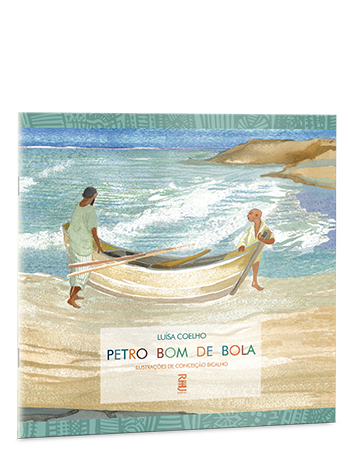 Petro bom de bola Petro bom de bola
