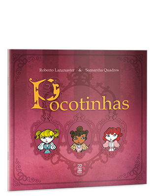 Pocotinhas Pocotinhas